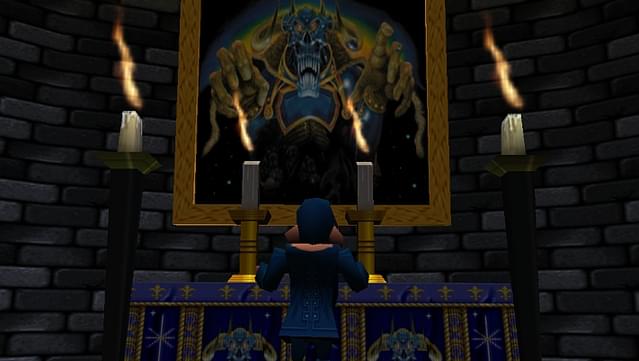 Simon the Sorcerer 3D screenshot 7