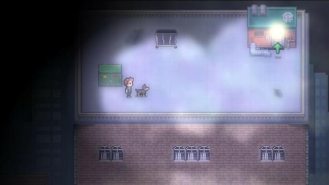 Murder Is Game Over: Murder Otaku screenshot 4