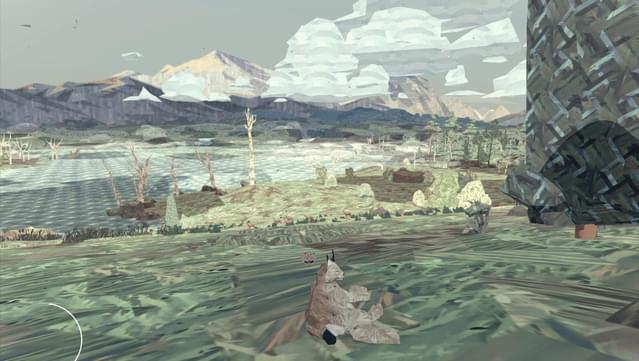 Shelter 2 Special Edition screenshot 0