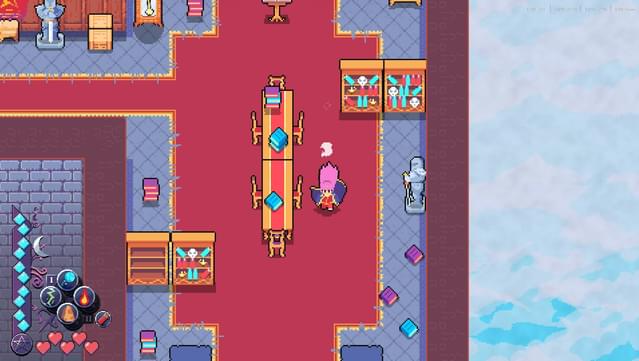 Magical Blush Demo screenshot 2