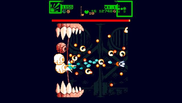 Star of Providence screenshot 4