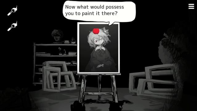 Matsuro Palette screenshot 2