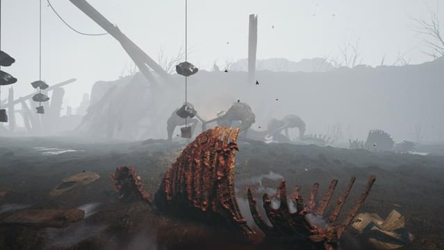 Ad Infinitum screenshot 2