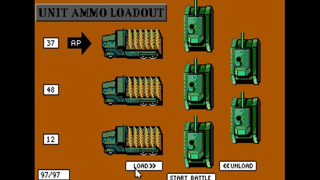Sands of Fire screenshot 0