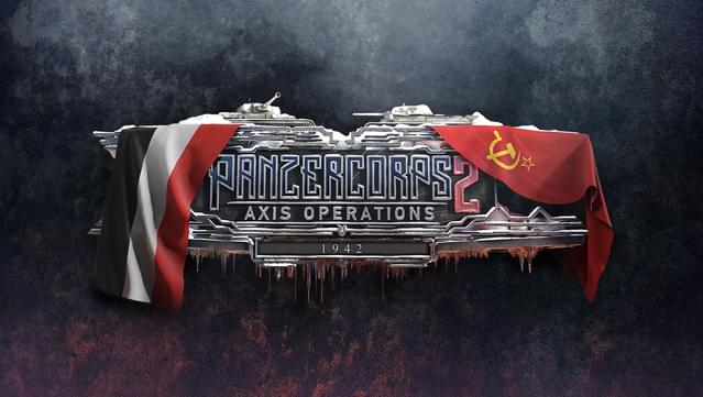 Panzer Corps 2: Axis Operations - 1942