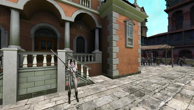 Blood & Gold: Caribbean! - The Zombiest Adventures screenshot 3