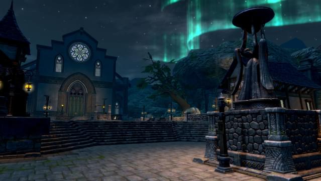 Kingdoms of Amalur: Re-Reckoning - Fatesworn screenshot 4