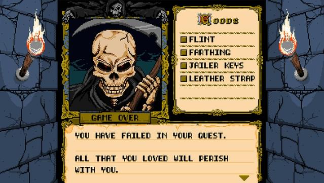 Beyond Shadowgate screenshot 2