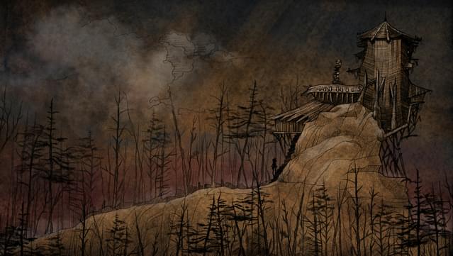 Apocalipsis: Wormwood Edition screenshot 5