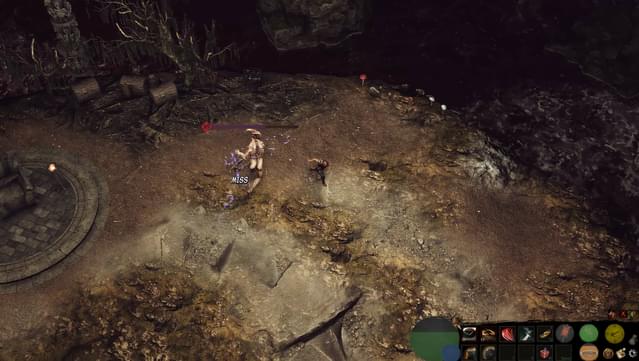 Svarog's Dream screenshot 0
