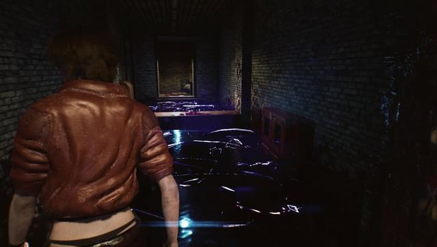 Oxide Room 208 screenshot 1
