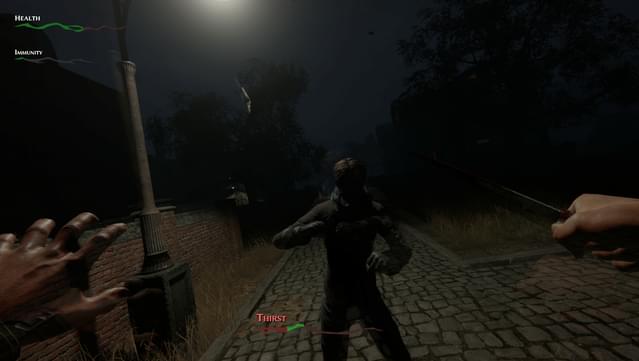 Pathologic 2 screenshot 2