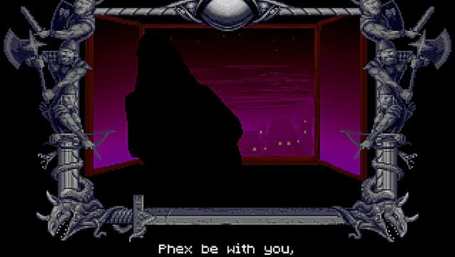 Realms of Arkania 1+2 screenshot 5