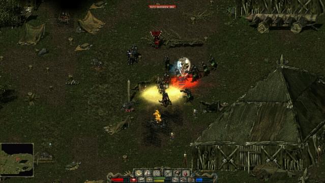 Divine Divinity screenshot 6