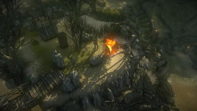 Hard West Collector's Pack screenshot 4