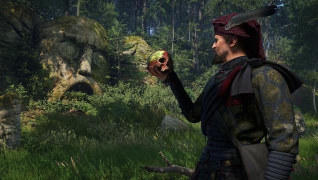 Kingdom Come: Deliverance II - Brushes with Death screenshot 3