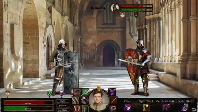 Heads Will Roll: Reforged screenshot 4