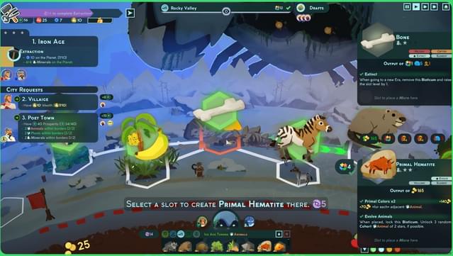 Reus 2 - Ice Age screenshot 5