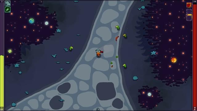 RICE - Repetitive Indie Combat Experience™ screenshot 4