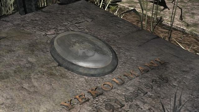 Amerzone: The Explorer's Legacy (1999) screenshot 2