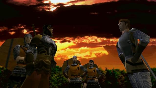 Return to Krondor screenshot 5