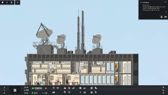 Project Highrise: London Life screenshot 0