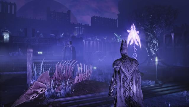 Hellpoint screenshot 5