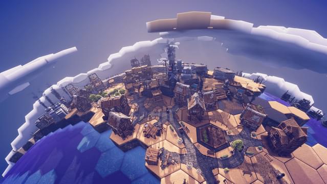 Before We Leave Official Soundtrack screenshot 2