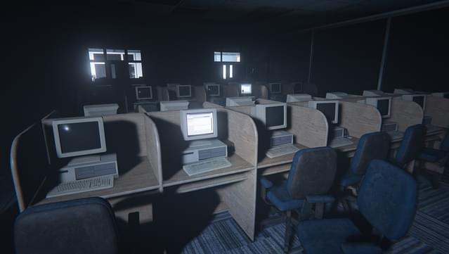 Outlast 2 screenshot 7