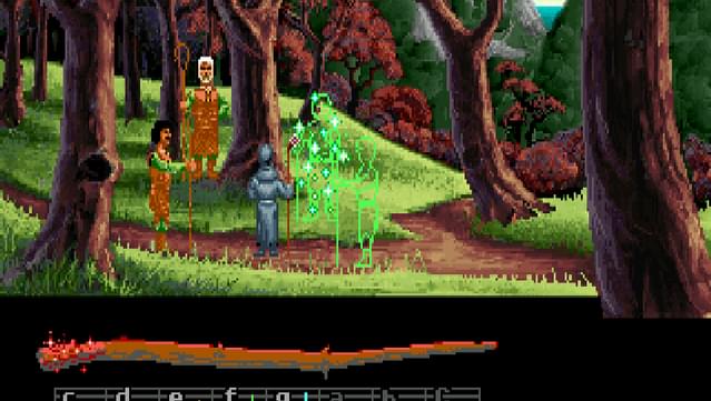 LOOM™ screenshot 4