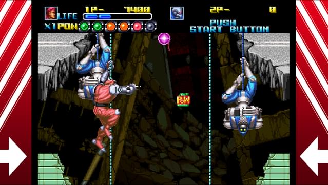 ROBO ARMY screenshot 5