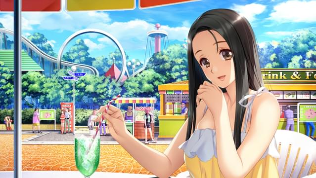 Dōkyūsei: Bangin' Summer UNRATED screenshot 0
