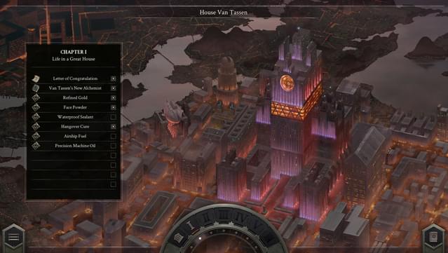 Opus Magnum screenshot 2