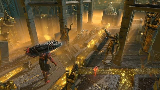 Age of Wonders 4: Expansion Pass 2 screenshot 2