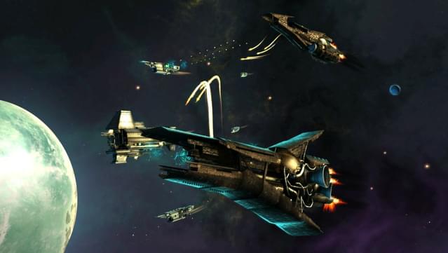 ENDLESS Space™ - Definitive Edition screenshot 4