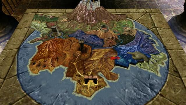 Dungeon Keeper™ 2 screenshot 0
