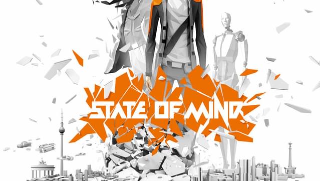 State of Mind - Soundtrack screenshot 0