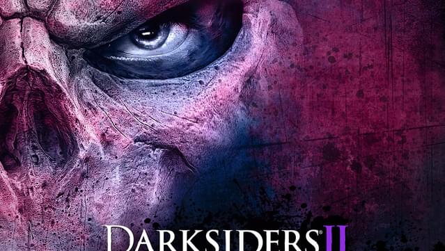 Darksiders II Deathinitive Edition Soundtrack screenshot 0