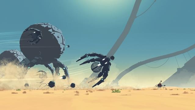 Planet of Lana - Supporter Pack screenshot 3