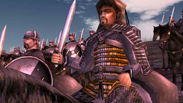 Rome: Total War - Collection screenshot 7