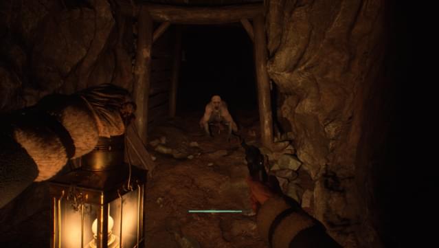 Stygian: Outer Gods screenshot 4