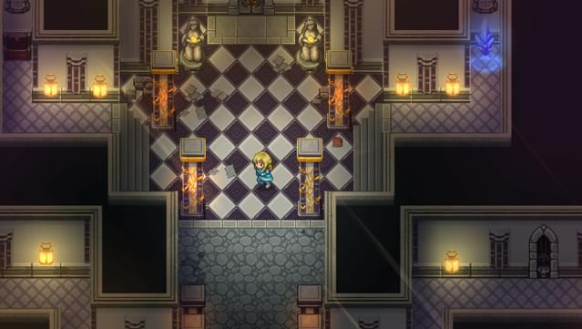 Elements Destiny screenshot 3
