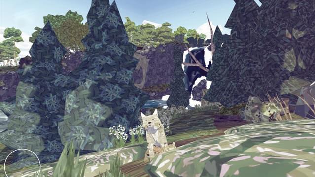 Shelter 2 Special Edition screenshot 5