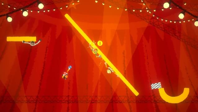 Heave Ho screenshot 4
