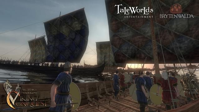 Mount & Blade: Warband - Viking Conquest Reforged Edition screenshot 4