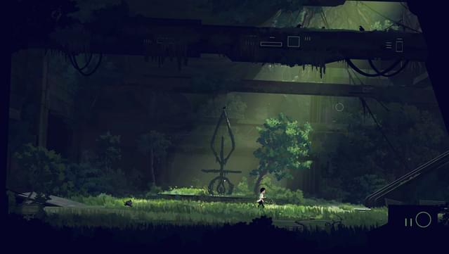 Planet of Lana screenshot 2