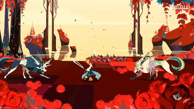 Cris Tales Original Soundtrack screenshot 2