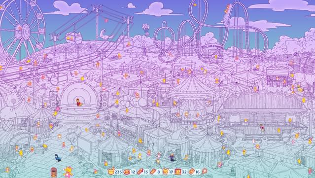 A Park Full of Cats - Complete Edition screenshot 4