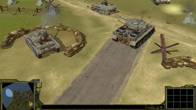 Sudden Strike 3 screenshot 6