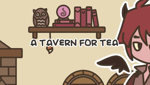 A TAVERN AFTER DARK - Game + Soundtrack